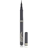 L'Oréal Paris Infallible Super Slim Liquid Eyeliner, Gray, 0.034 fl. oz.