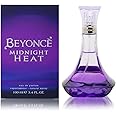Beyonce Beyonce Midnight Heat Women Eau De Parfum Spray, 3.4 Ounce