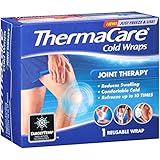 ThermaCare Cold Wraps Joint Therapy