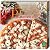 Amy's Margherita Pizza, Organic, 6.2-Ounce Boxes (Pack of 12)