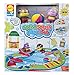 ALEX Toys Rub a Dub Splish Splash Pool in the Tub