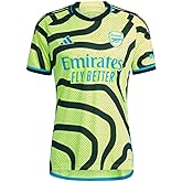 adidas Arsenal 23/24 Away Jersey