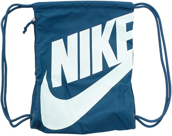 nike drawstring bag uk