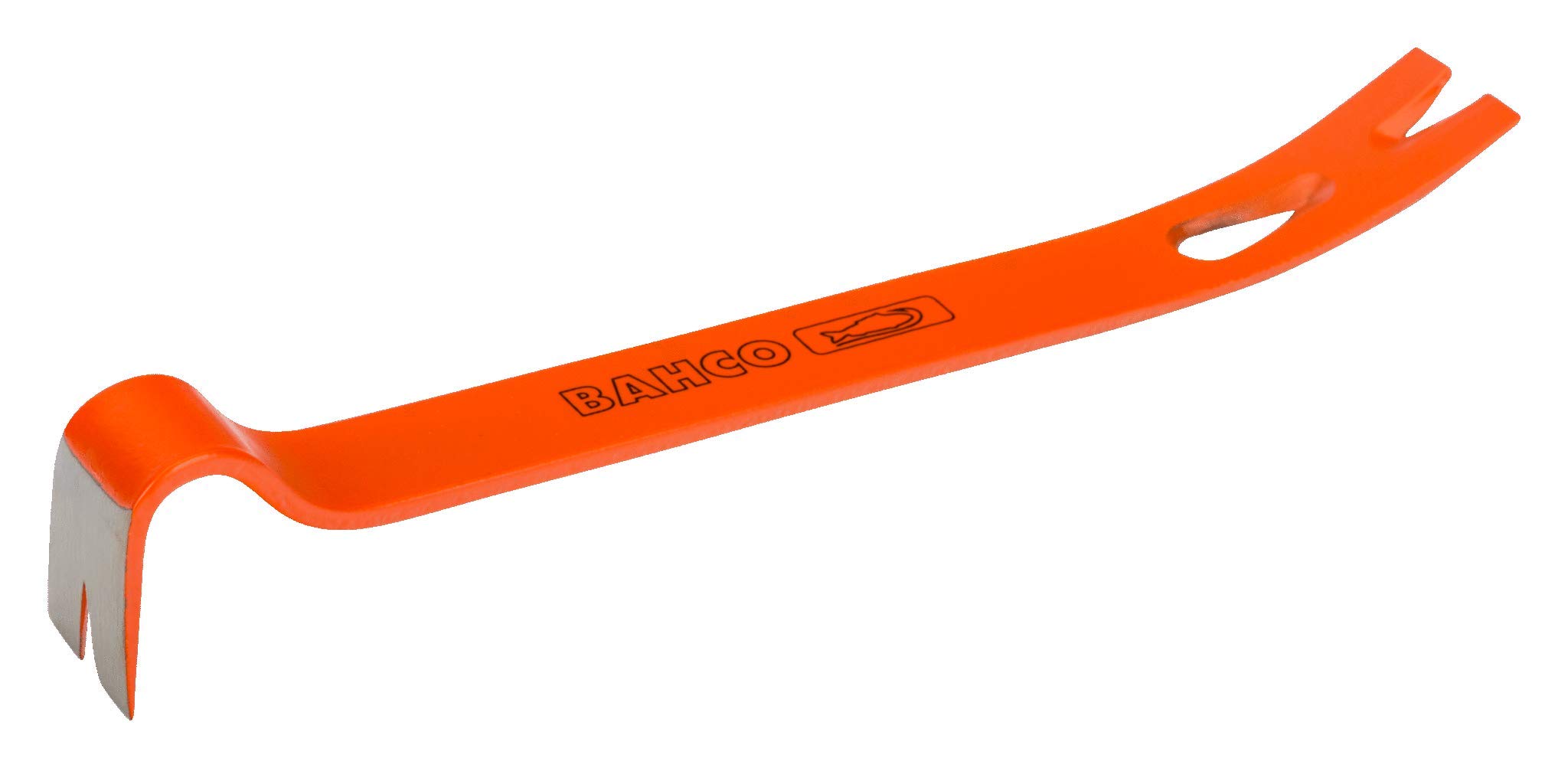 Wrecking BAR 190-8" MINI Flat