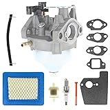 Cnfaner 16100-Z9L-811 Carburetor for Honda GCV170LA