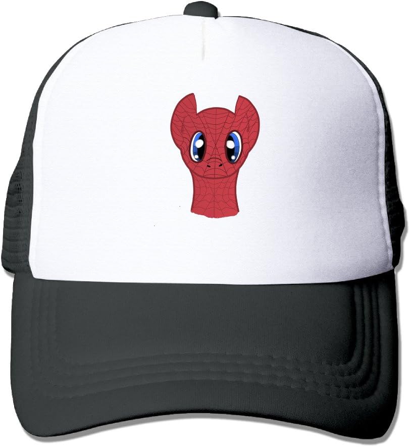 Men's Rock Mesh Cap Spider Colt MIX PATTERN