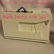 Amazon.com: Brother Laura Ashley Limited Edition PC660LA