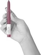 Maybelline Superstay Matte Ink Crayon 25 Stay Exceptional 1.5 g Pack of 2 view 3