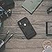 iPhone X Case, iPhone Xs Case, WeLoveCase [Super Armor Series] Heavy Duty Hybrid Shockproof Military-Grade Rugged Protective Case Non-Slip Grip Protection Cover for iPhone X, iPhone Xs - Black