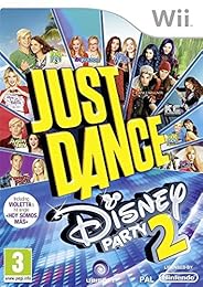Just Dance Disney Party 2