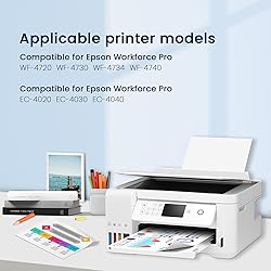 Hookink 802XL Ink Cartridges Remanufactured