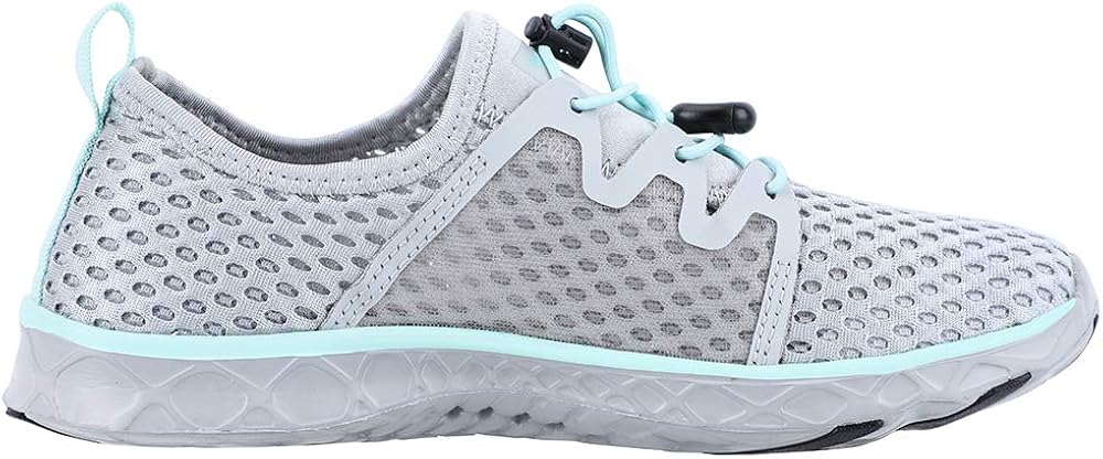  | ALEADER Women's Stylish Quick Drying Water Shoes | Water Shoes