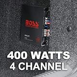 Boss Audio R1004