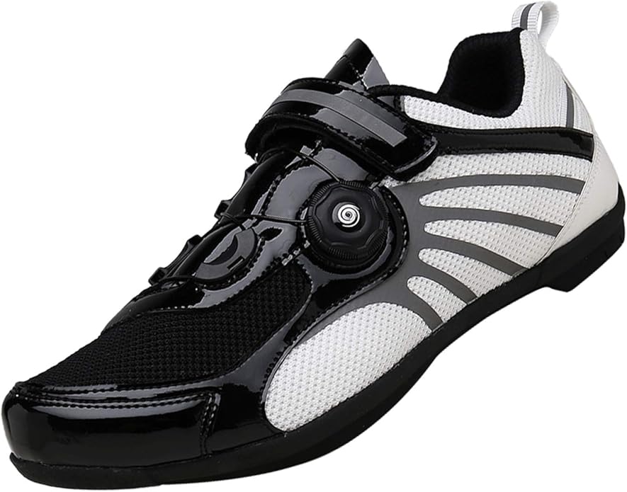 what type of bike shoes for peloton