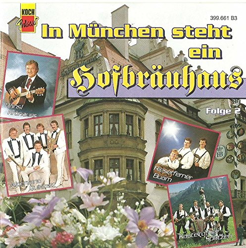 Das Medium Terzett - Raritäten Singles CD 129 - Zortam Music