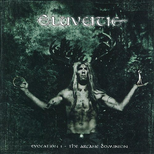 Eluveitie - The Early Years [Ven] - Zortam Music
