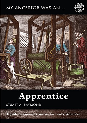 [B.O.O.K] My Ancestor was an Apprentice (My Ancestor Series)<br />[W.O.R.D]