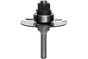 Freud 63-100 9/16" Depth Slotting Cutter Set