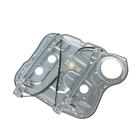 2008 Hyundai Santa Fe Window Regulator - Perfect Hyundai