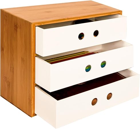 Woltu Rg9329 Drawer Box Drawer Container Storage Box Kitchen