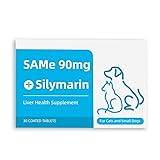 NUTRIARISE Same 90 for Dogs & Cats – Liver