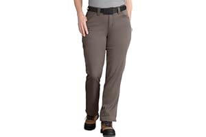 Red Kap Womens Cooling Work Pant
