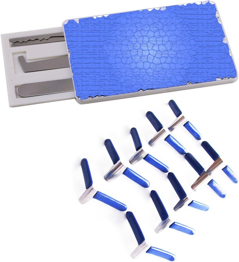 Lock Picking Set for Beginner Training,Begginer Cheap Practice Lock