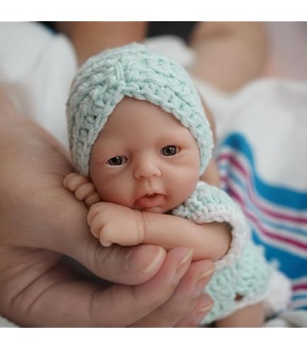 Amazon.com: NPK Reborn Baby Dolls Boy 10