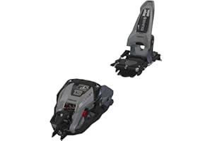 Marker Duke PT 13 Ski Bindings 2026