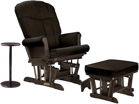 shermag ottoman