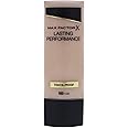 Max Factor Lasting Performance Long Lasting Foundation, No. 035 Pearl Beige, 100 fair (81613114)
