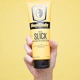 HeadBlade HeadSlick Menthol Shave Cream 8 oz - Refreshing, Water Soluble, Easy view 6