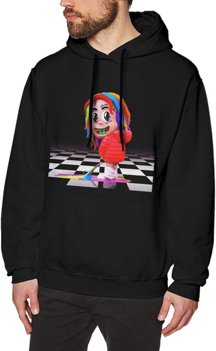 dummy boy sweatshirt