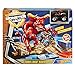 Hot Wheels Monster Jam El Toro Loco Showdown Playset