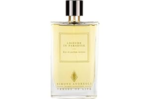 SIMONE ANDREOLI Leisure in Paradise