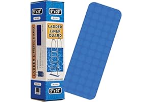 Blue Torrent BS 17892 Standard Step Mat for Swimming Pools