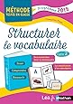 Structurer le vocabulaire - Cycle 2: Amazon.fr: Françoise Picot: Livres