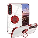 Wousunly Case for Sony Xperia 1 V with Holder