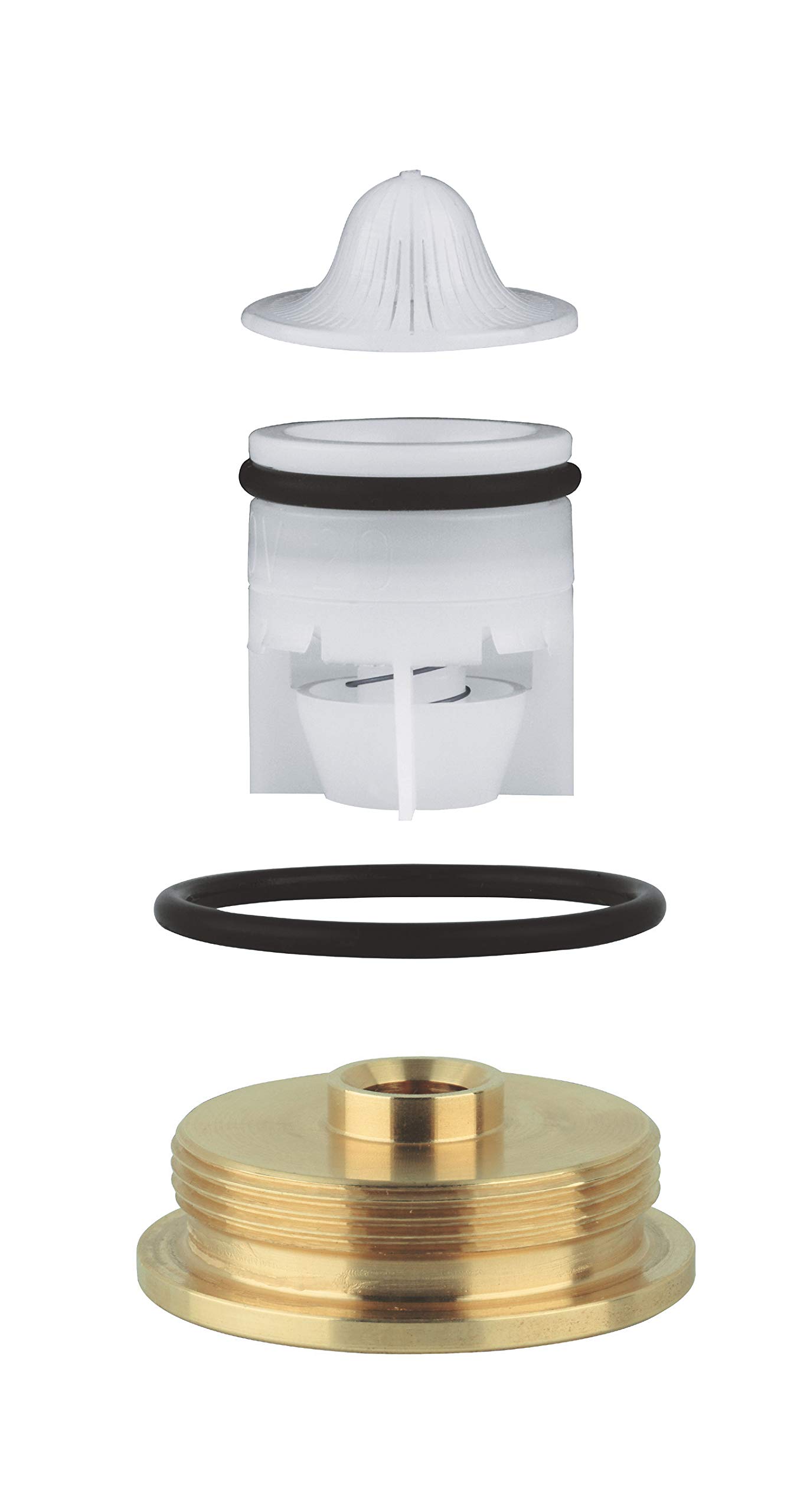 GROHE 4775.000 | Backflow Preventer