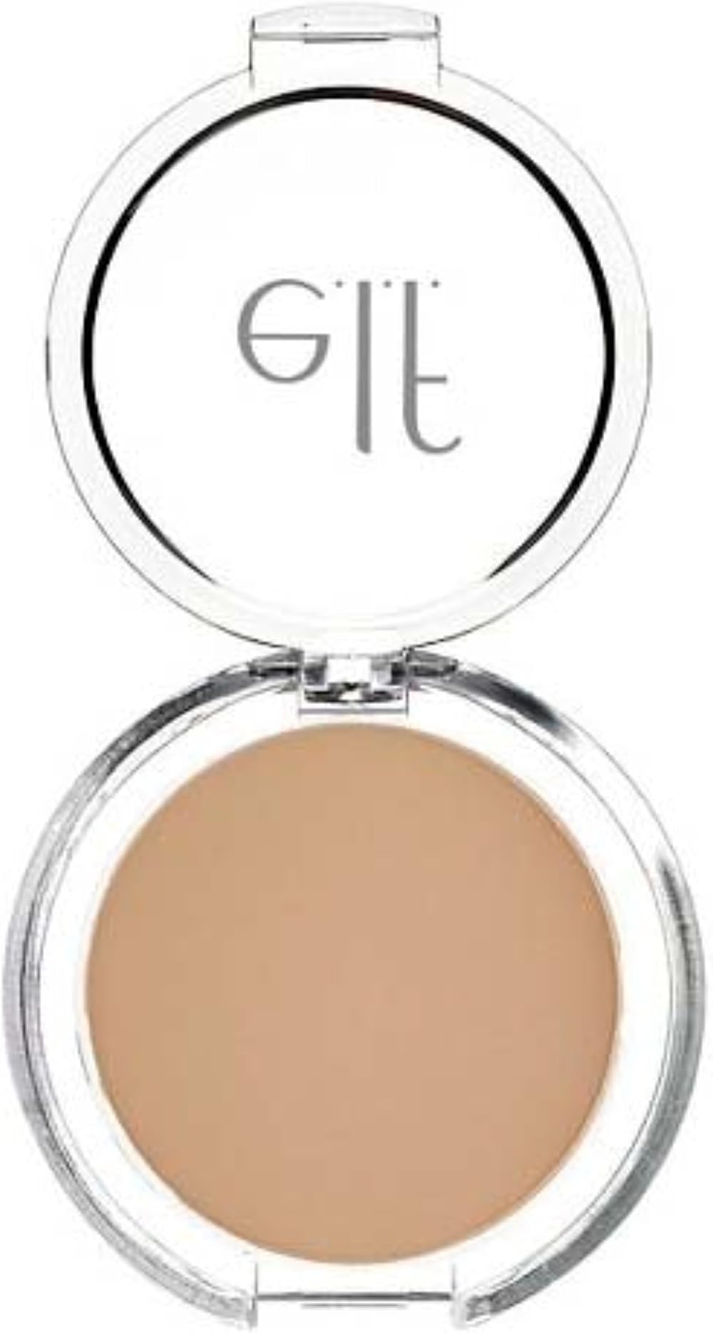 e.l.f Prime & Stay Finishing Powder Light/Medium - Finishing Powder