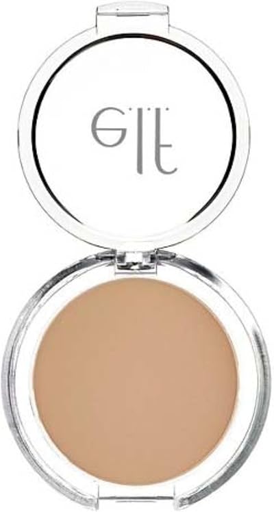 e.l.f Prime & Stay Finishing Powder Light/Medium - Finishing Powder