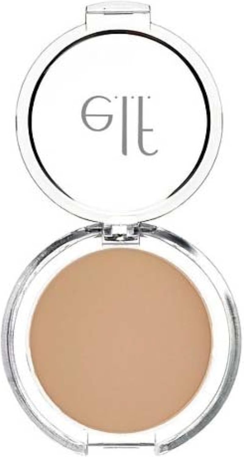 e.l.f Prime & Stay Finishing Powder Light/Medium - Finishing Powder