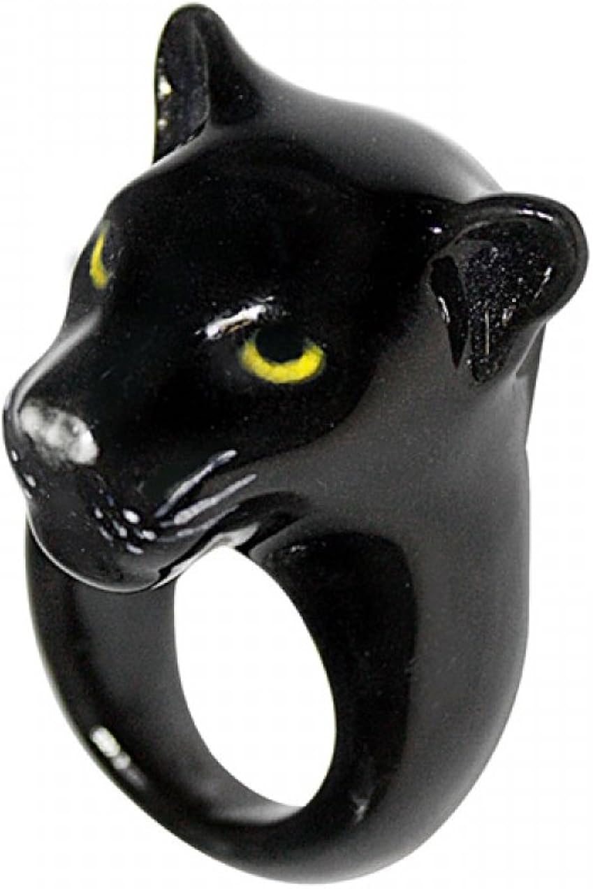 Bague Panthere Noire Amazon Fr Bijoux Bague Panthere Noire Amazon Fr Bijoux