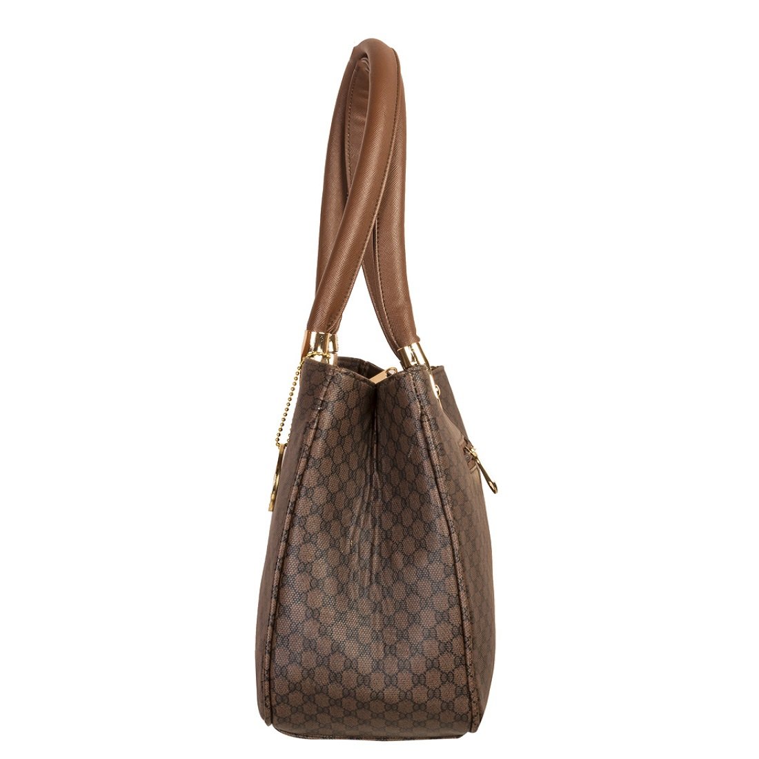levise london stylish pu leather hand bags - handbags for women