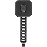 Peak Design Unisex Mobile Universal Bar Mount Black One Size One Size