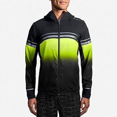 brooks nightlife canopy jacket