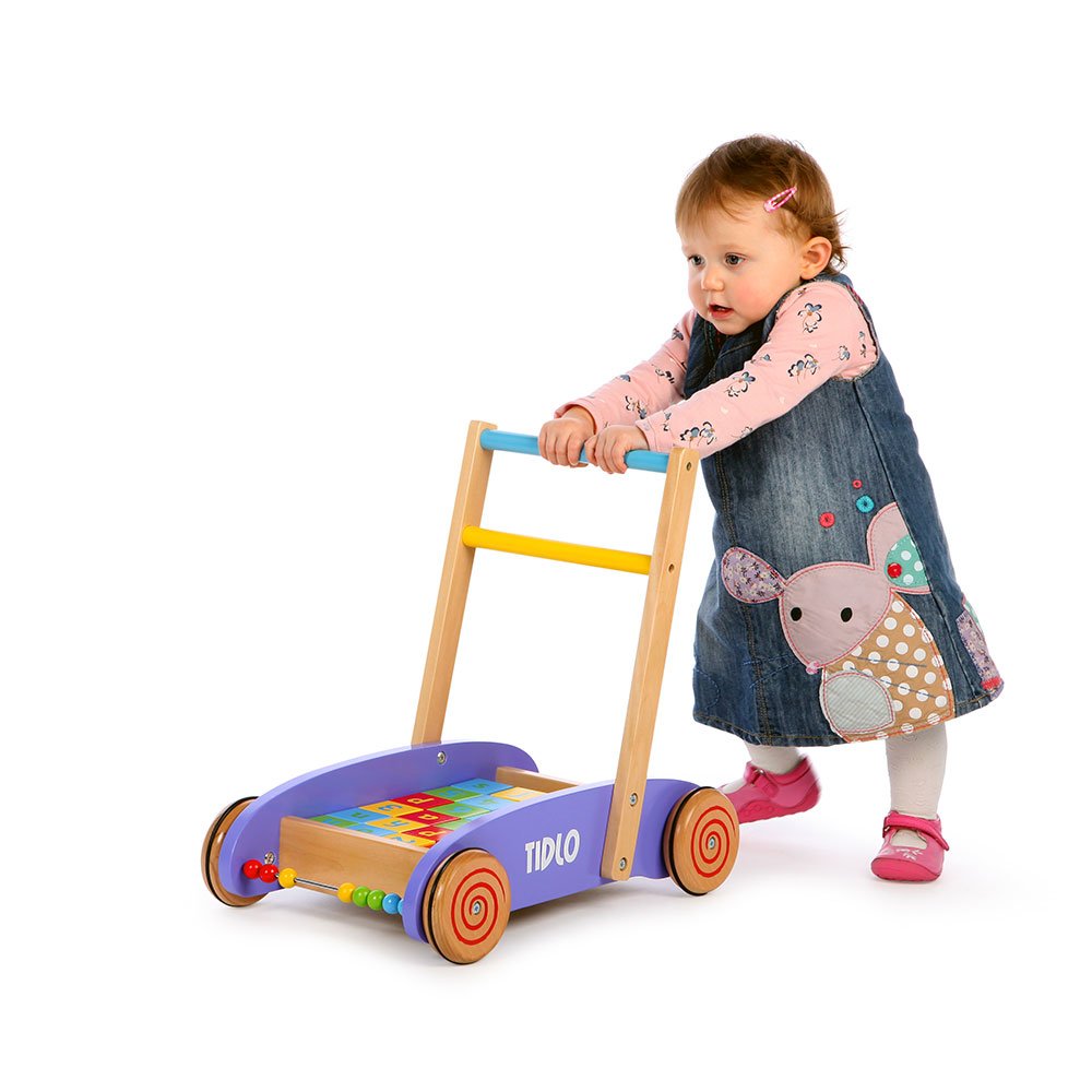 tidlo activity walker