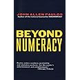 Beyond Numeracy