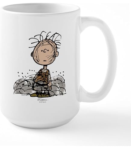 CafePress Great Pyrenees Ceramic Coffee Mug - 11 Oz Lead-Free, Dishwasher & Microwave Safe