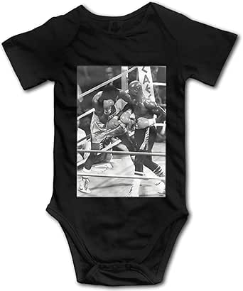 Amazon.com: WillieTravis Marvelous Marvin HAGLER Casual ...